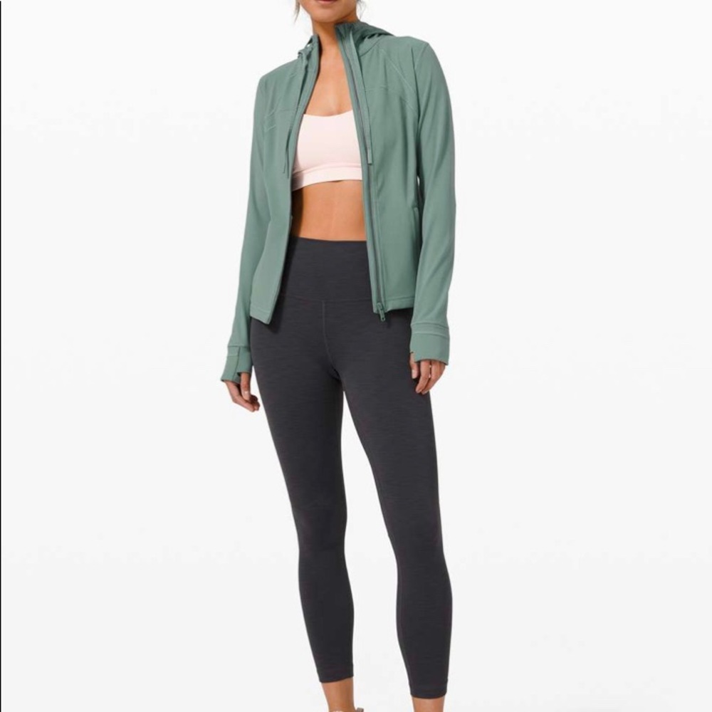 define jacket | lululemon
